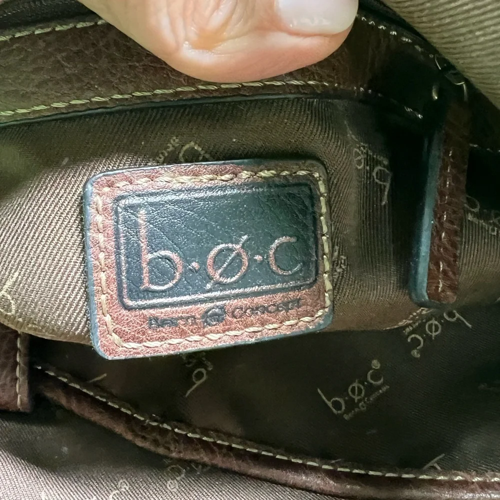 B.O.C. Born Concept Charging Bag (P3)